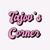 Tajov's Corner Yarn & Crochet