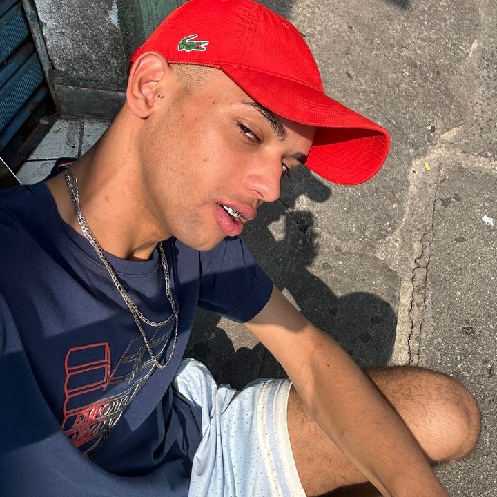 Cleiton Alves
