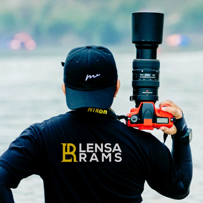 Lensa Rams