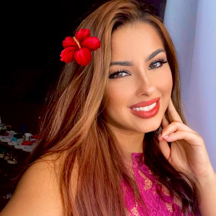 Natallia Rodriguess