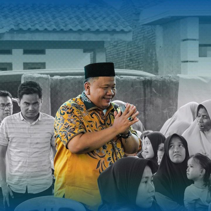Dulur Abah Eko