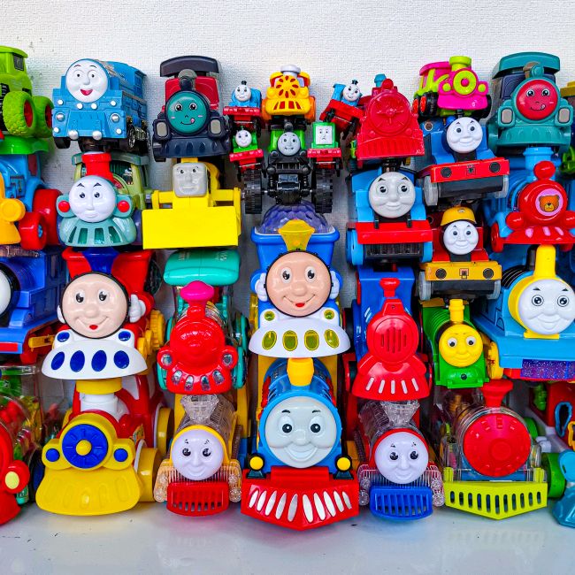 Kereta Besoe