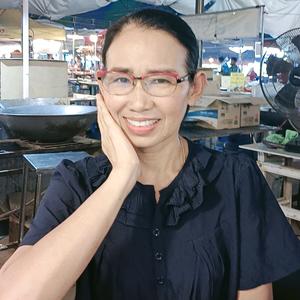 แม่เงินไก่แซ่บโพธาราม