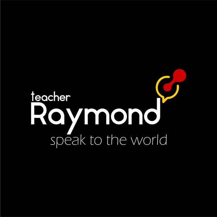 TEACHER RAYMOND