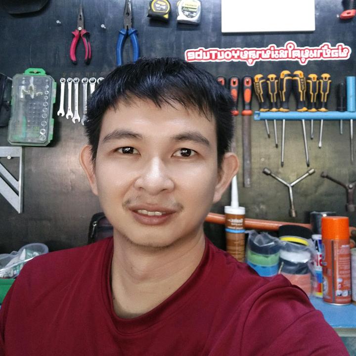 พ่อบ้านยุคใหม่