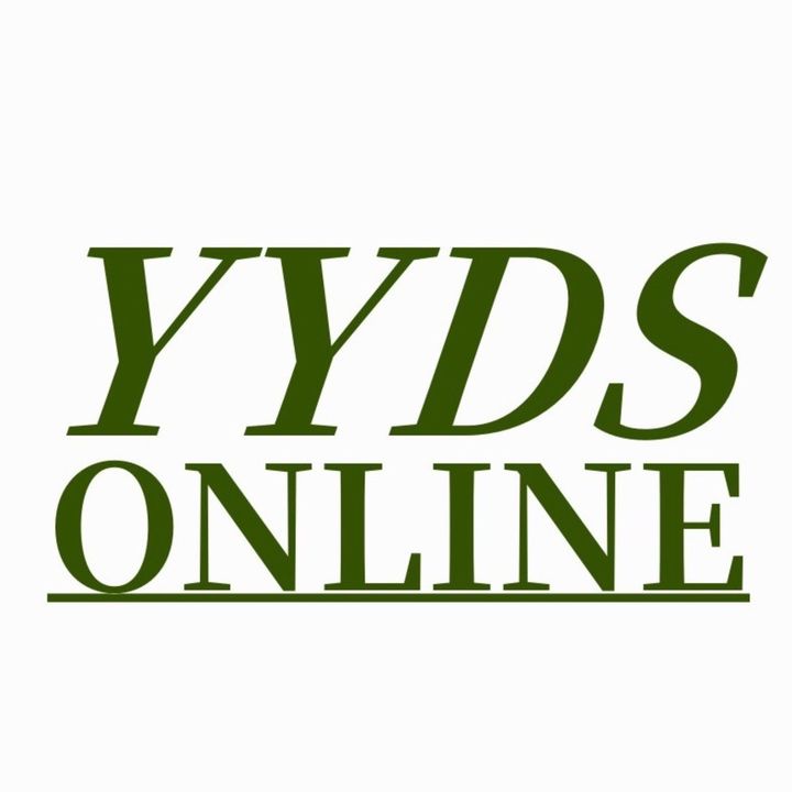 YYDSonline