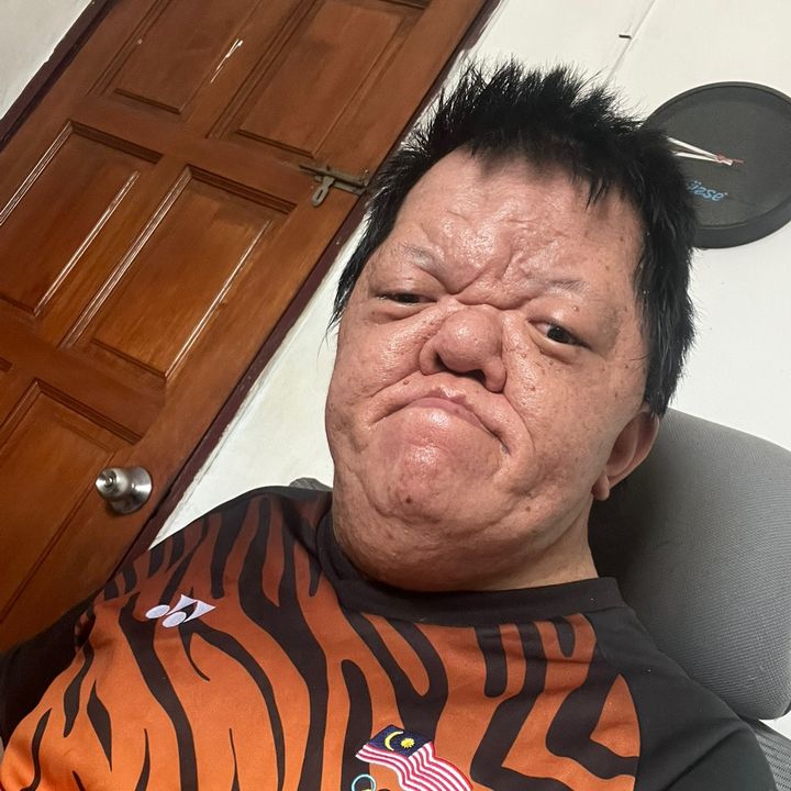 uncle Foo