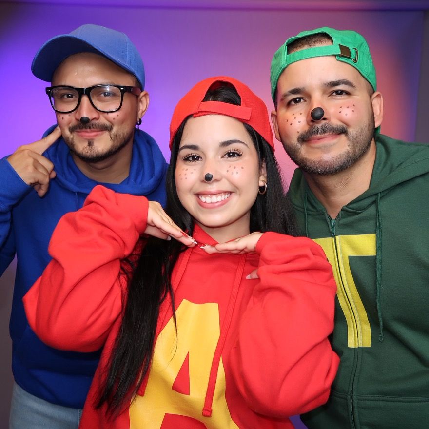 La Familia Lopez