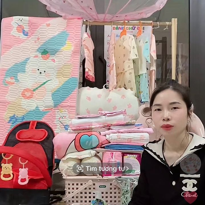Bơ Sơ Sinh