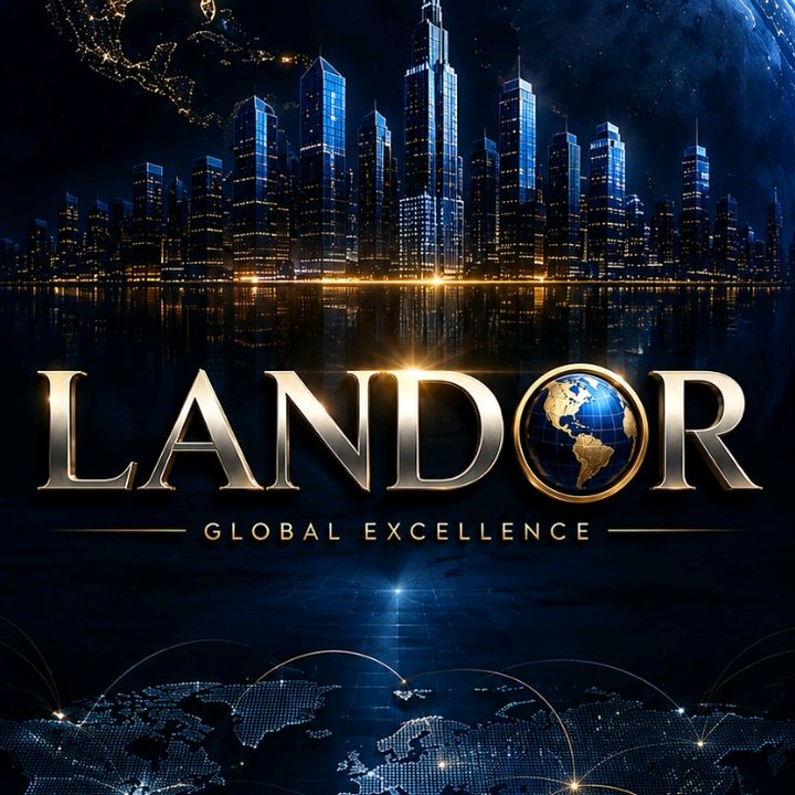 Mike Landor