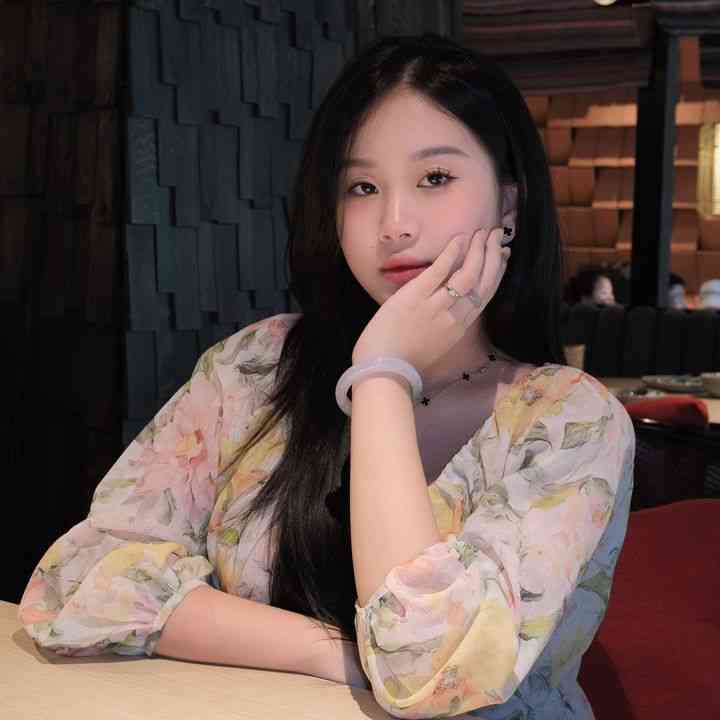 Giang Chè đây nè!