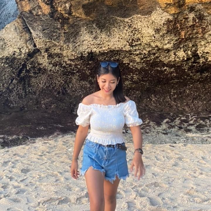 Ririn silvana🤍