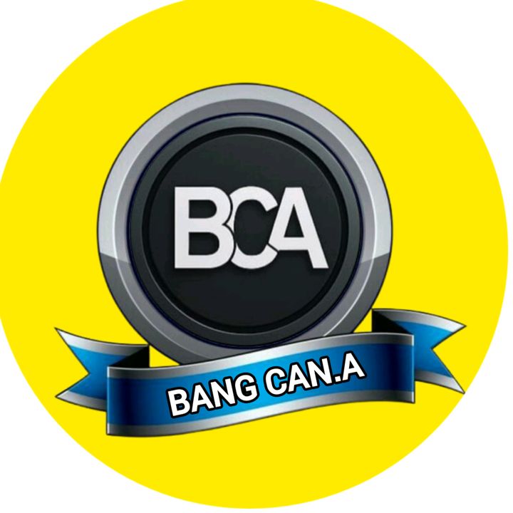 BANG CAN,A