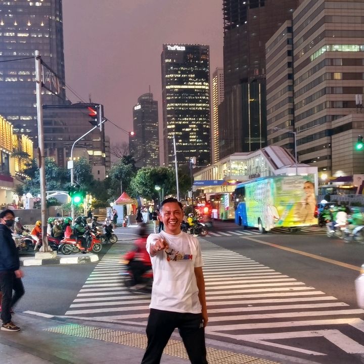 Candrajoe
