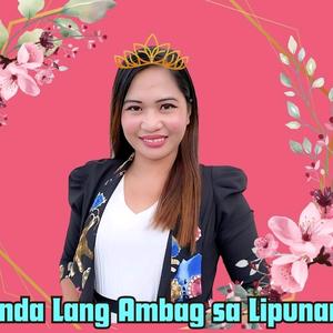 Ganda lang Ambag ko sa Lipunan