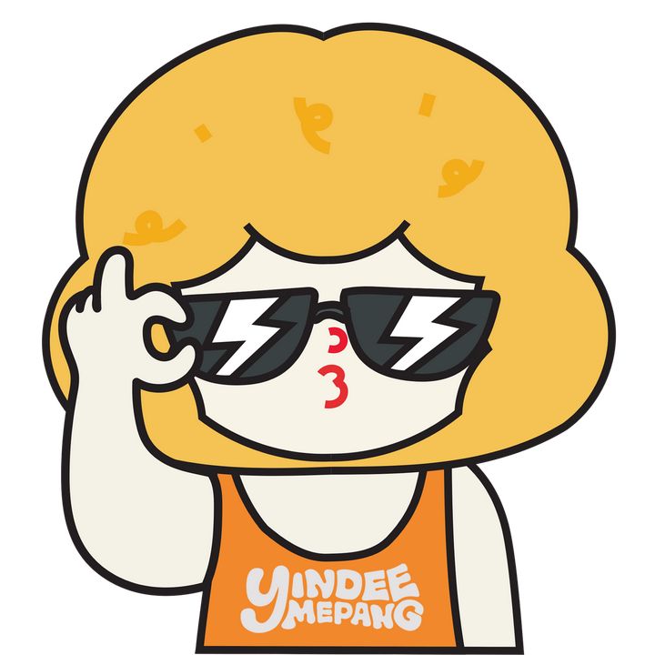 ยินดีมีปัง