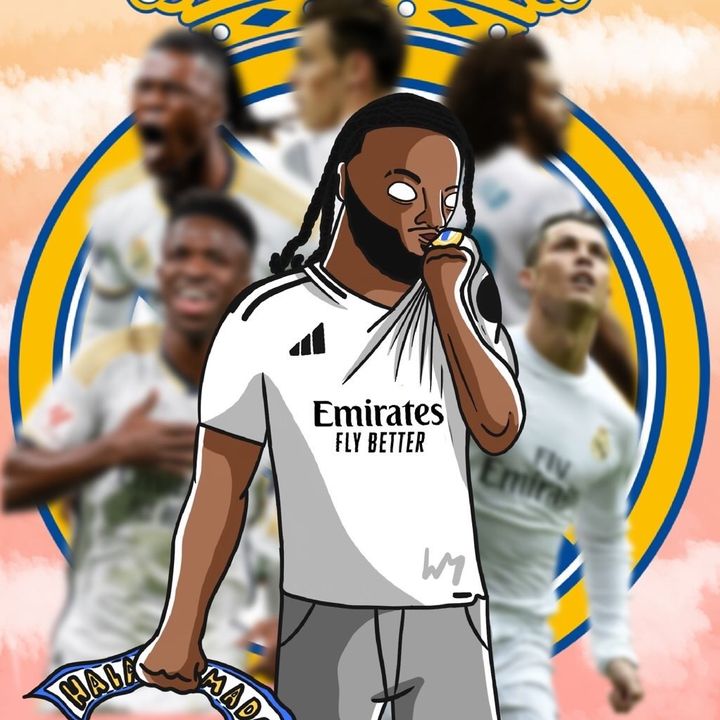 DrikCFootball 📹🏟⚽️