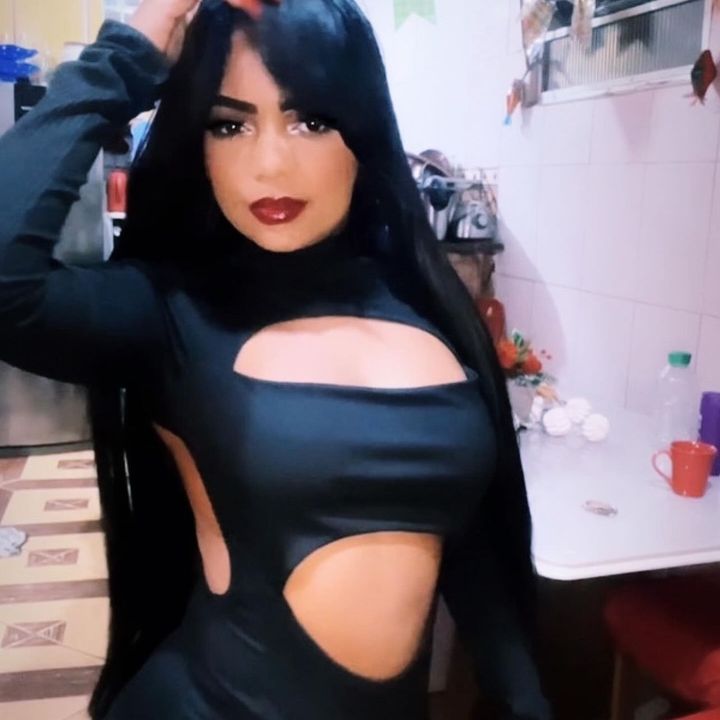 Paulla Carvalho