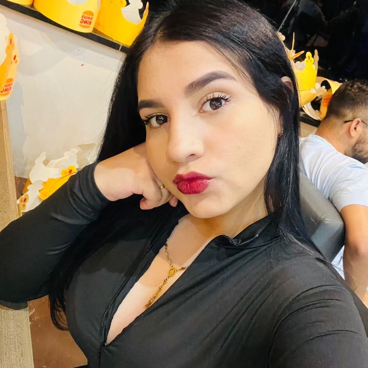 👸🏻Mariana