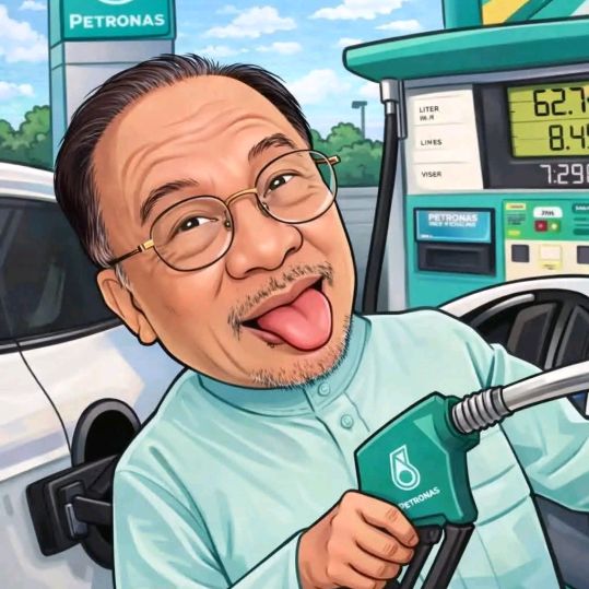 PENYOKONG PARTI PAS ✅