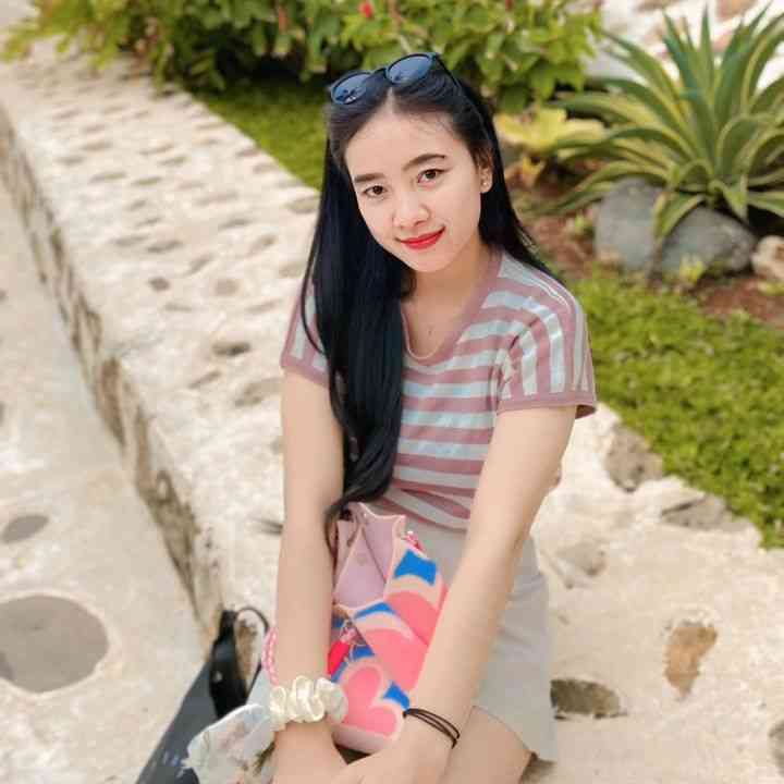 Tya Gita | Spill Outfit