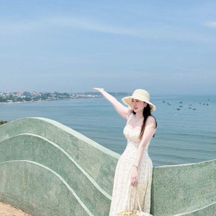 Thuỳ Dương Store