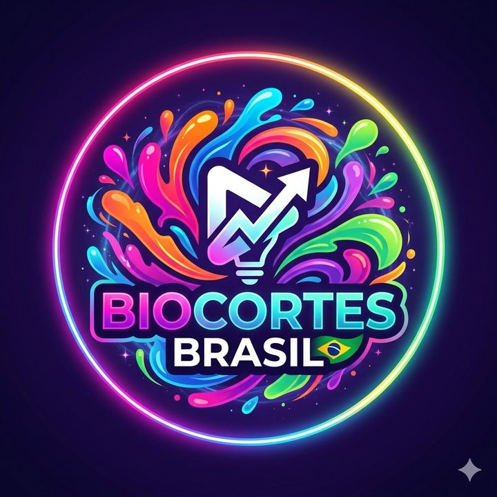 Biocortes-Brasil🇧🇷