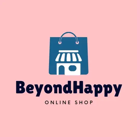 Beyond Happy Online Shop