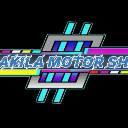 syakila motor shop
