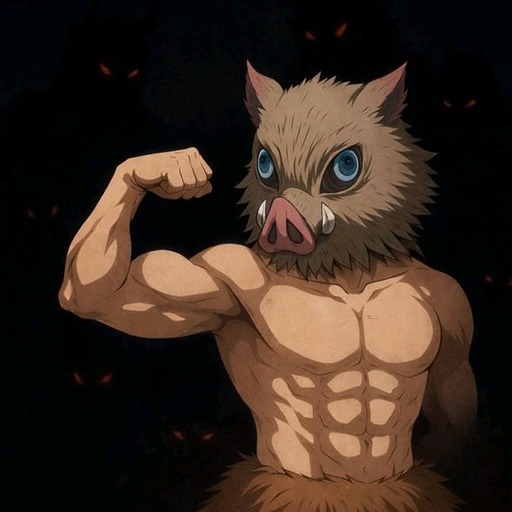 🐗