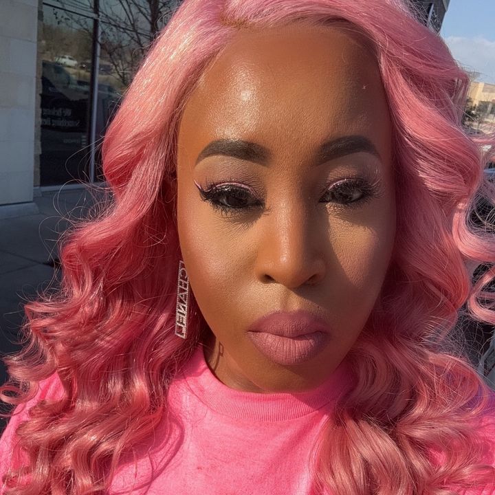 Nina Beauty Influencer
