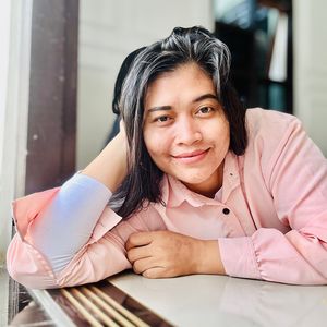 INTAN MAIMUNAH