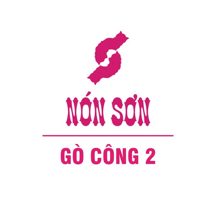 Nón Sơn - CH Gò Công 2