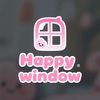 Happy window