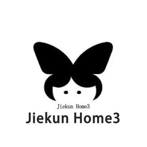 Jiekun Home3