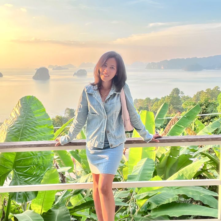 น้องลิ้งรีวิว🥳📝👗👡