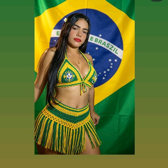 Ellem Silva