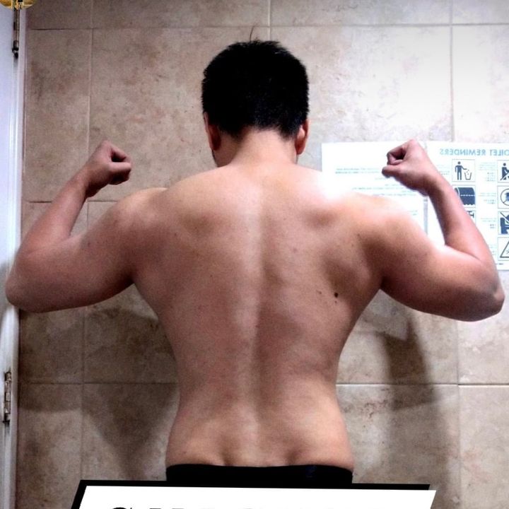 BENTAmbay25