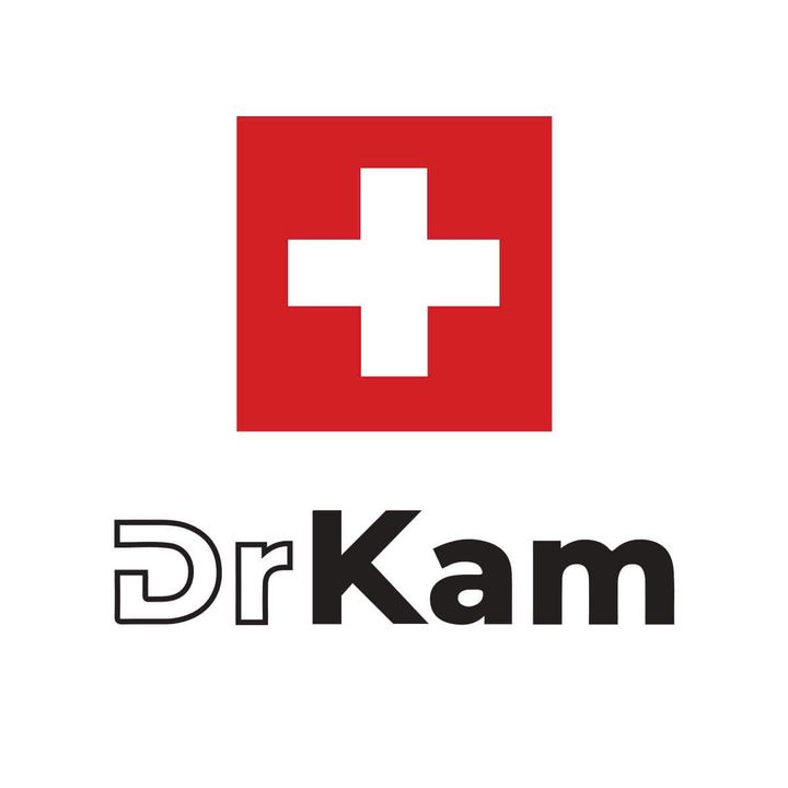 DrKam Pharma Official