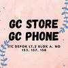 GC Store & GC Phone ✨