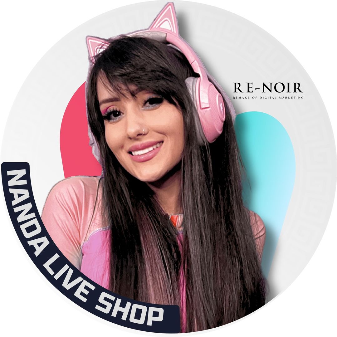 Nanda Live Shop