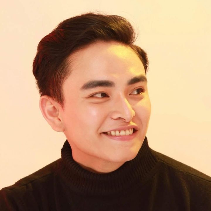 Dave Villanueva
