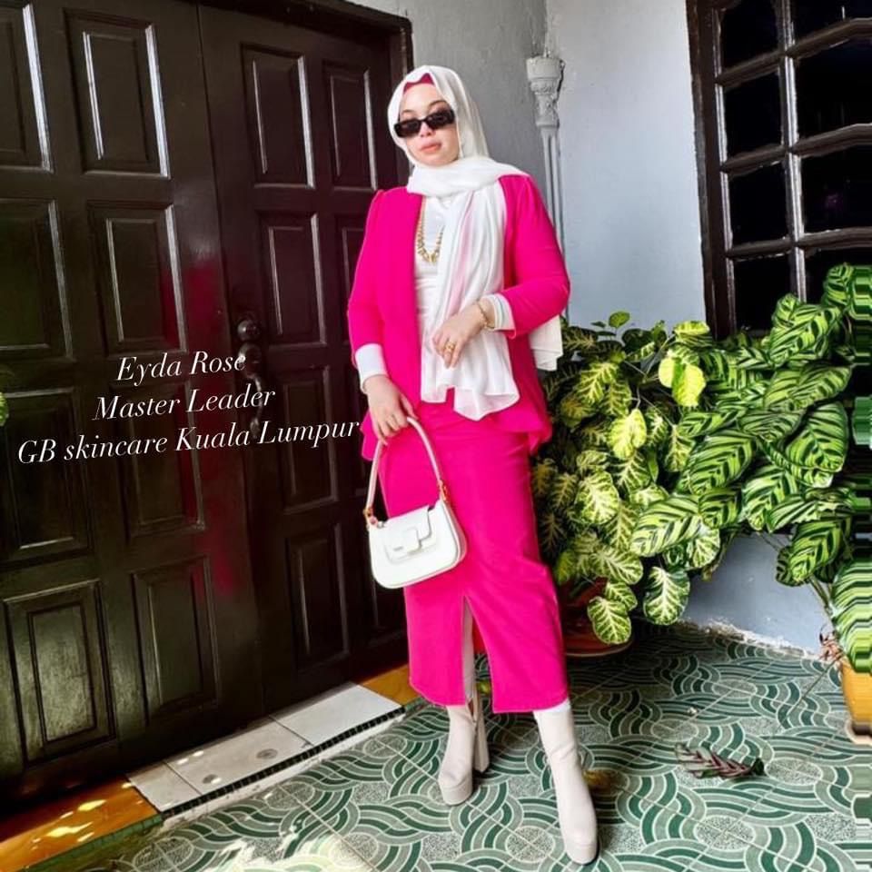 EYDA ROSE GB SKINCARE 3
