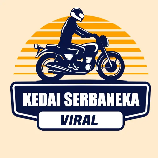 Kedai Serbaneka Viral