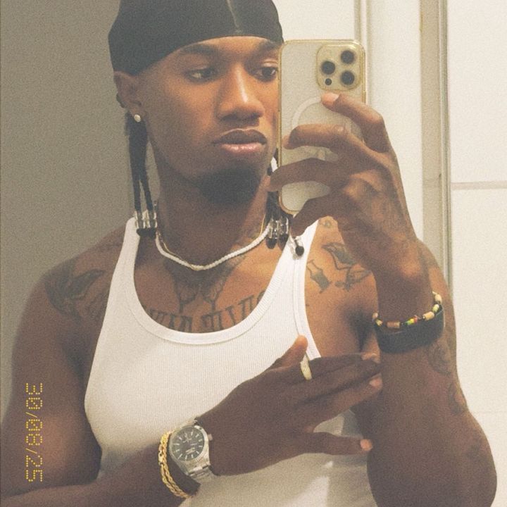 Princeuwa🤴🏽