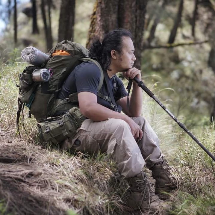 Fahrizal Rosyadi