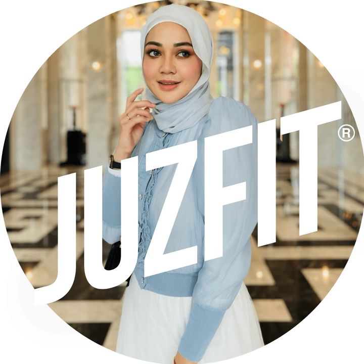 JUZFIT OFFICIAL HQ