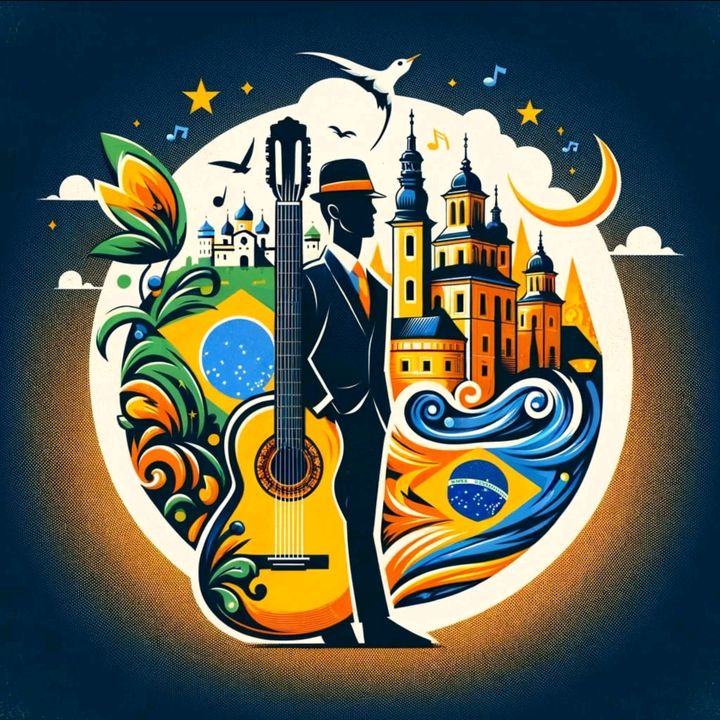 TropicalCastles🎙️🎸🇧🇷