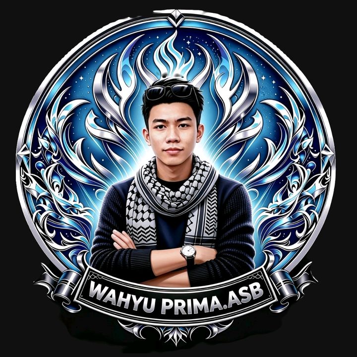 WAHYU PRIMA ASB