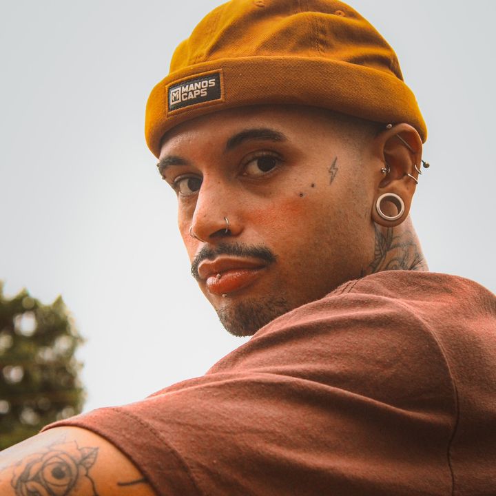 Rodrigo Roxo